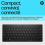 HP 350 BLK Compact Multi-Device Noir
