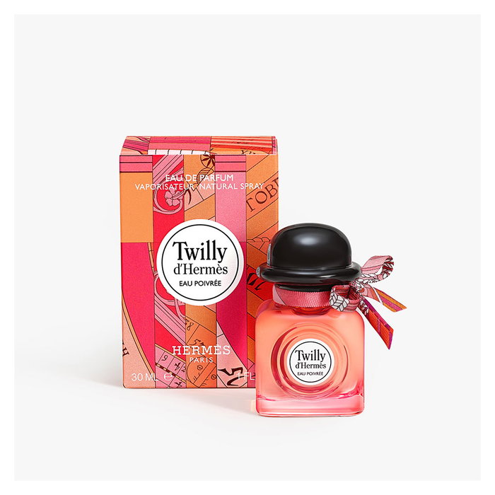 Hermès Twilly d'Hermès Eau Poivrée 30 ml Hermès Twilly d'Hermès Eau Poivrée 30 ml