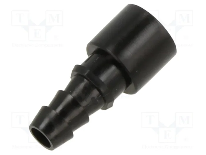 ILME Contact femelle industriel CX pour fil ID Ø6mm ILME Contact femelle industriel CX pour fil ID Ø6mm