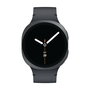 Montre intelligente Samsung GALAXY WATCH 8 Gris 1,5" 44 mm Ø 44 mm