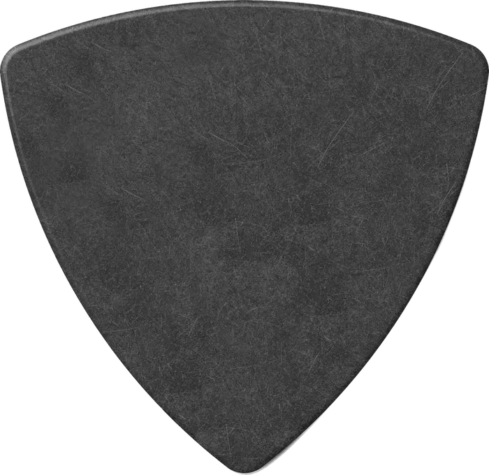 Dunlop Pack 36 Púas Gator Grip Small Triangle 0,73 mm