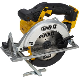 DeWalt DCS391N-XJ Scie circulaire sans fil 18V