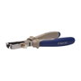 Pinces à dénuder les fils Irimo 629-160-1 Poignée isolante 16 cm
