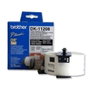 Brother DK-11208 Étiquettes 38x90mm Noir sur blanc