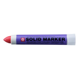 Sakura Solid Marker Original rouge