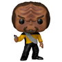 Funko POP! Star Trek TNG figurine en vinyle Worf