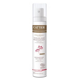 Cattier Crème de jour redensifiante rides et fermeté 50ml