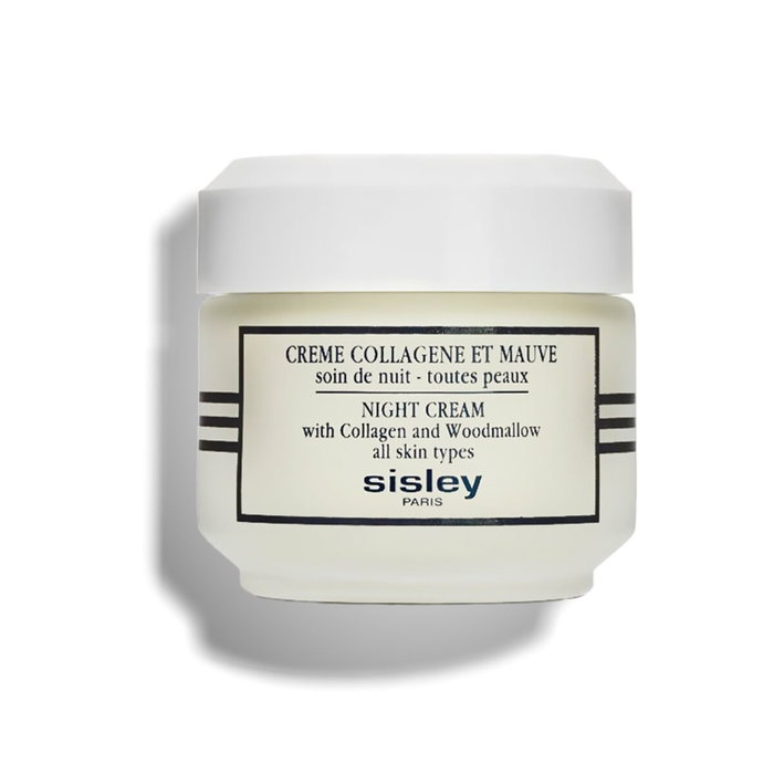 Crème de nuit anti-âge Sisley Anti-Aging 50 ml (1 Unité) Crème de nuit anti-âge Sisley Anti-Aging 50 ml (1 Unité)