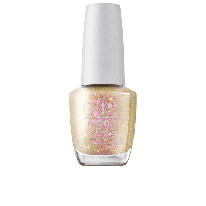 Opi Nature Strong Mind-full of Glitter 15 ml Opi Nature Strong Mind-full of Glitter 15 ml