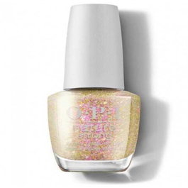 Opi Nature Strong Mind-full of Glitter 15 ml
