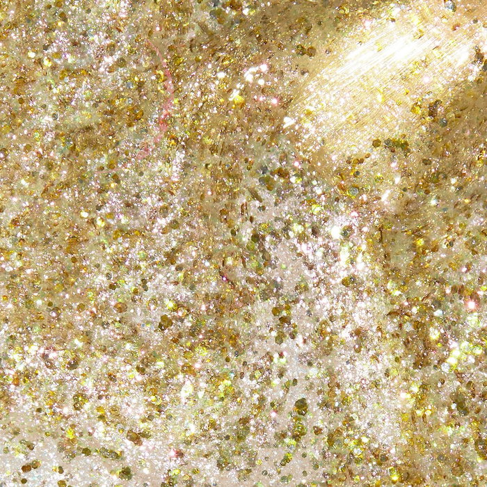 Opi Nature Strong Mind-full of Glitter 15 ml Opi Nature Strong Mind-full of Glitter 15 ml