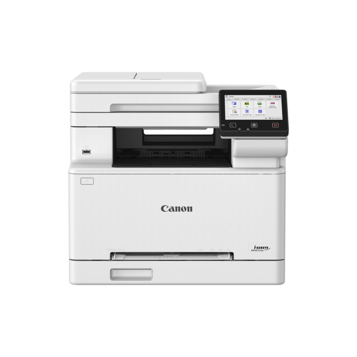 Canon i-SENSYS MF667Cdw Blanc