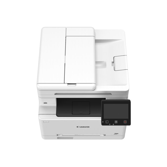 Canon i-SENSYS MF667Cdw Blanc