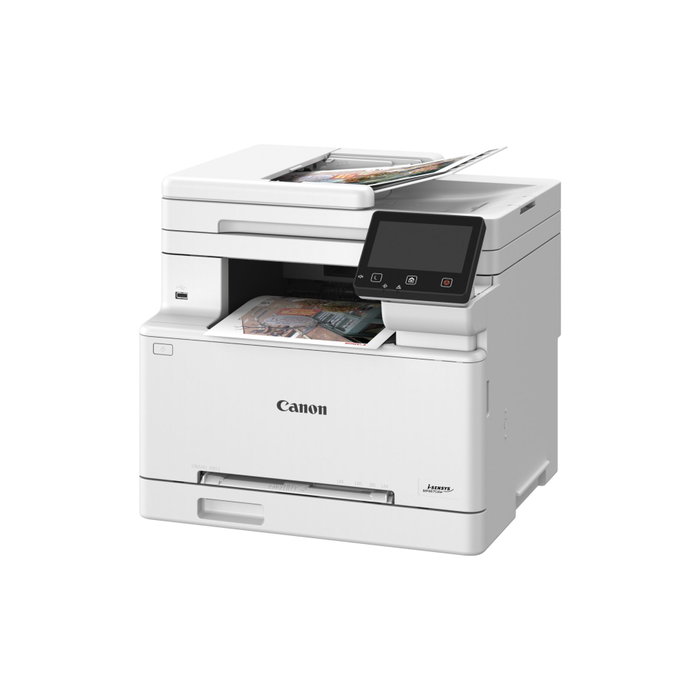 Canon i-SENSYS MF667Cdw Blanc