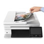 Canon i-SENSYS MF667Cdw Blanc