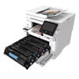 Canon i-SENSYS MF667Cdw Multifonction Laser Couleur A4 WiFi, Imprimante Copieur Scanner Fax, 25 ppm, Recto-Verso Auto, Écran Tactile
