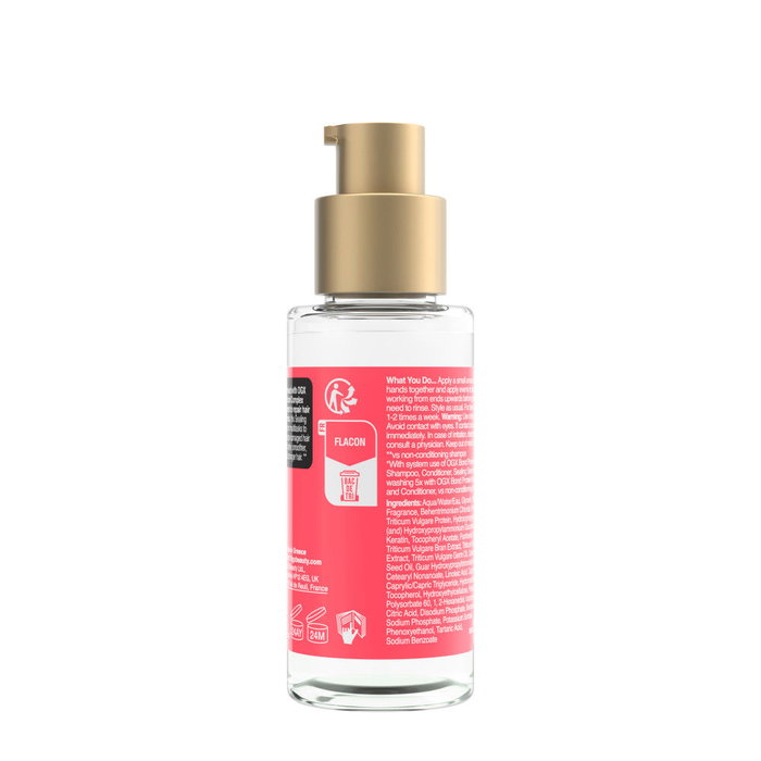 Ogx Sérum réparateur de protéines BOND, 50 ml