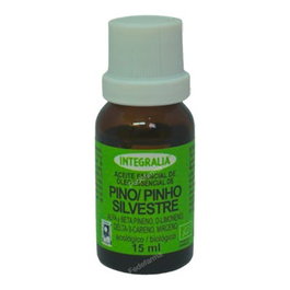 INTEGRALIA Huile Essentielle de Pin Silvestre ECO 15ml