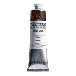 Williamsburg Peinture à l'huile Stil De Grain 150 ml