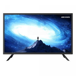 Hikvision Moniteur 32 pouces FHD 75Hz VA avec haut-parleur