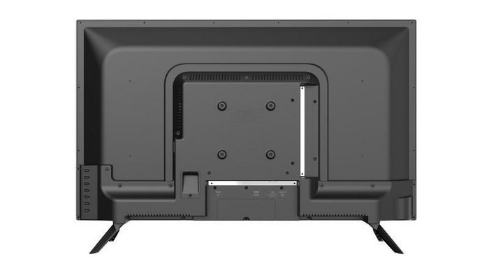 Hikvision Moniteur 32 pouces FHD 75Hz VA avec haut-parleur