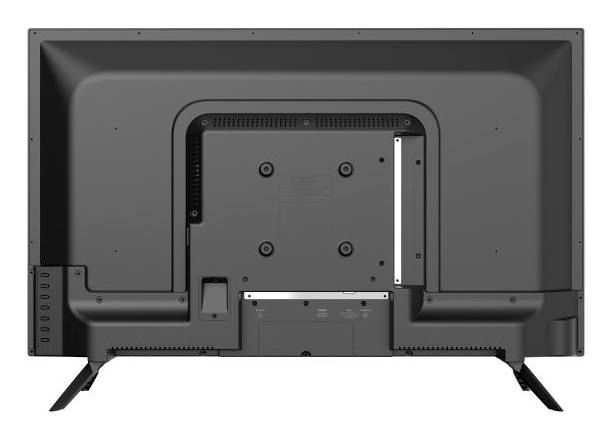 Hikvision Moniteur 32 pouces FHD 75Hz VA avec haut-parleur