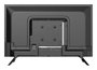 Hikvision Moniteur 32 pouces FHD 75Hz VA avec haut-parleur