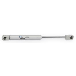 HERRAJES ALK Compas Ascendente 247Mm. Fuerza 150N pour Portes de Placard