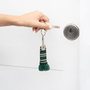 Harry Potter porte-clés Écharpe Serpentard 15 cm