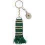 Harry Potter porte-clés Écharpe Serpentard 15 cm