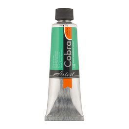 Cobra Artist Color Peinture à l'huile miscible à l'eau Vert Paolo Veronés 615 - 150 ml
