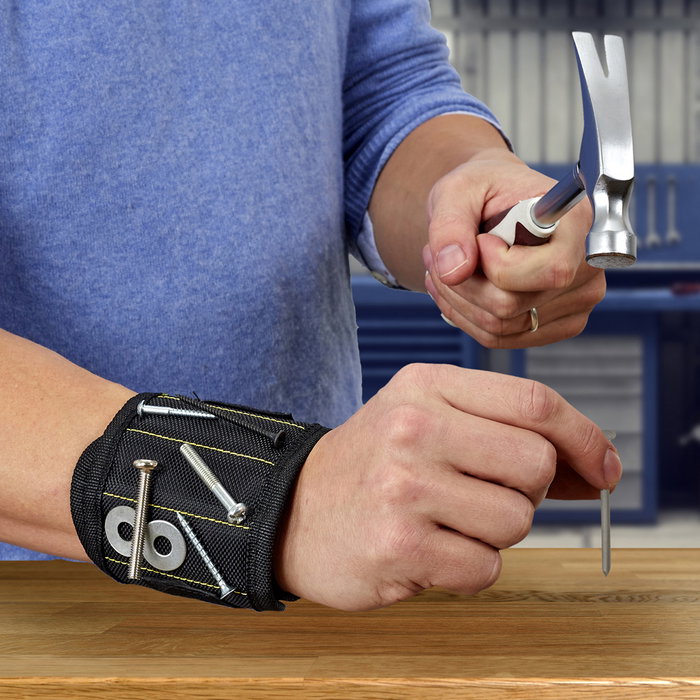 Je cherche une Idee Bracelet Magnétique Bricolage Je cherche une Idee Bracelet Magnétique Bricolage