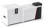 Evolis Primacy 2 - Imprimante à cartes haute performance - 170/280 cartes/heure, 300 x 600 dpi, chargeur et bac haute capacité, finition qualité