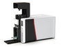 Evolis Primacy 2 - Imprimante à cartes haute performance - 170/280 cartes/heure, 300 x 600 dpi, chargeur et bac haute capacité, finition qualité