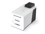 Evolis Primacy 2 - Imprimante à cartes haute performance - 170/280 cartes/heure, 300 x 600 dpi, chargeur et bac haute capacité, finition qualité