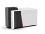 Evolis Primacy 2 - Imprimante à cartes haute performance - 170/280 cartes/heure, 300 x 600 dpi, chargeur et bac haute capacité, finition qualité