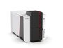 Evolis Primacy 2 - Imprimante à cartes haute performance - 170/280 cartes/heure, 300 x 600 dpi, chargeur et bac haute capacité, finition qualité