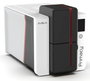 Evolis Primacy 2 - Imprimante à cartes haute performance - 170/280 cartes/heure, 300 x 600 dpi, chargeur et bac haute capacité, finition qualité