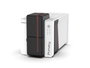 Evolis Primacy 2 - Imprimante à cartes haute performance - 170/280 cartes/heure, 300 x 600 dpi, chargeur et bac haute capacité, finition qualité