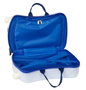 SAFTA Maleta trolley ABS Real Madrid 26/27 44cm