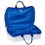 SAFTA Maleta trolley ABS Real Madrid 26/27 44cm