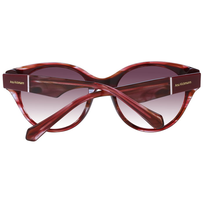 Ana Hickmann AH9345-51H03 Gafas de sol Rouge Ana Hickmann AH9345-51H03 Gafas de sol Rouge