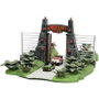 Smoby Jurassic World Nano scénario