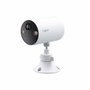 TP-Link Tapo C410 Caméra de surveillance sans fil 2K batterie extérieur/intérieur IP65