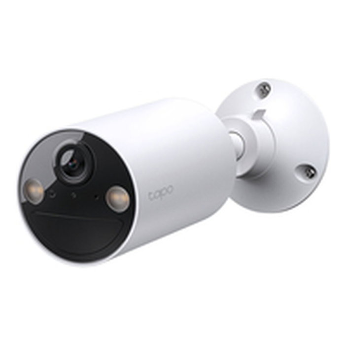 TP-Link Tapo C410 Caméra de surveillance sans fil 2K batterie extérieur/intérieur IP65