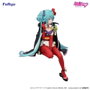 Furyu Hatsune Miku Noodle Stopper Flower Fairy Camellia 15 cm