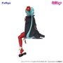 Furyu Hatsune Miku Noodle Stopper Flower Fairy Camellia 15 cm