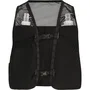 Athlecia Gilet de Course Howdenly - Noir - S/M