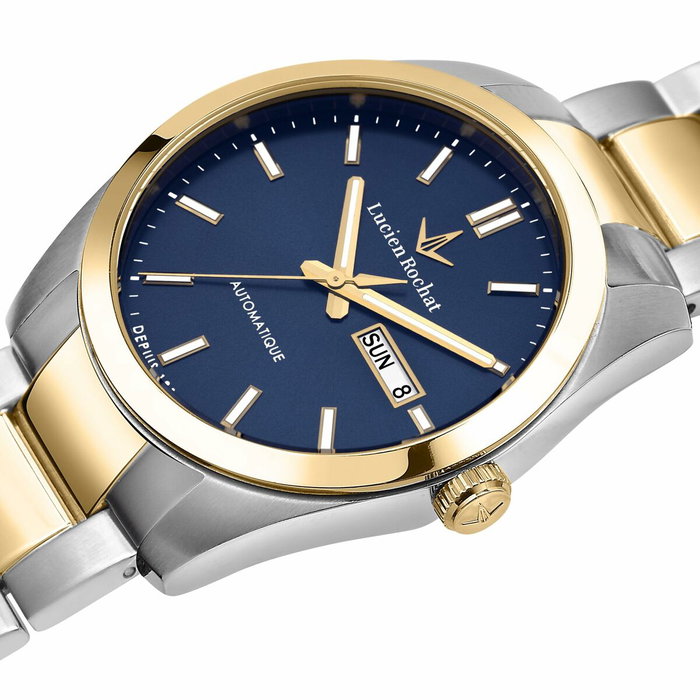 Montre Homme Lucien Rochat (Ø 41 mm)