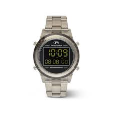Daniel Wellington DW00100766 Gris Daniel Wellington DW00100766 Gris